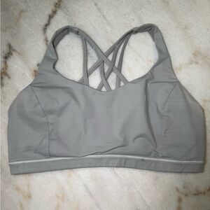 Lululemon Free to be Serene Women's Sports Bra